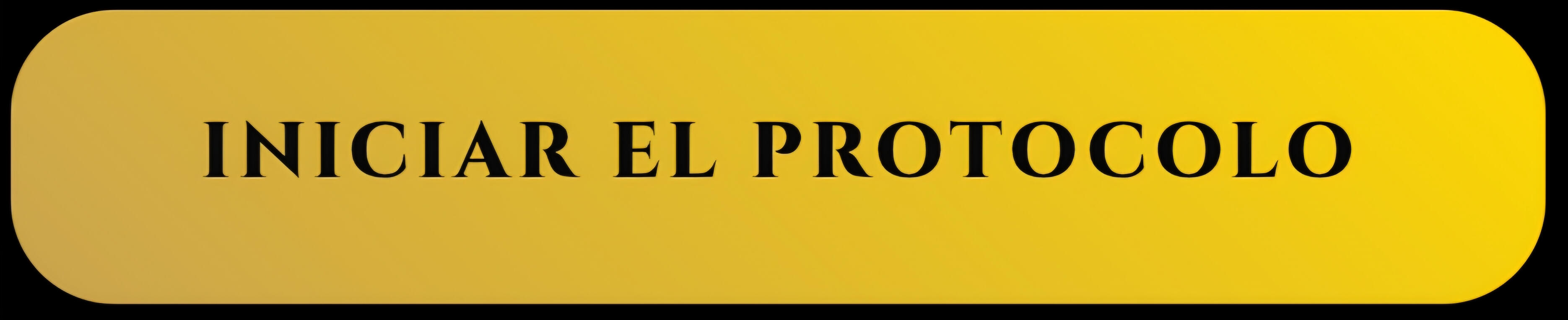 INICIAR EL PROTOCOLO